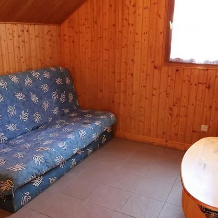 Chalet Thiennet * Mesples